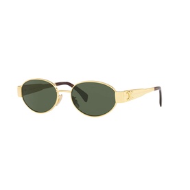 Oval Sunglasses CL000350