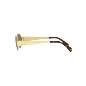 Oval Sunglasses CL000350
