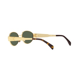 Oval Sunglasses CL000350