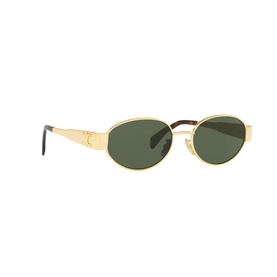 Oval Sunglasses CL000350