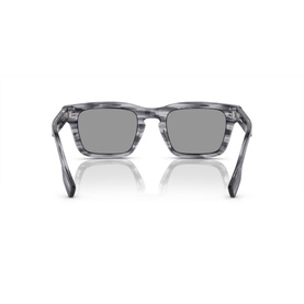 Rectangle Sunglasses BE4403