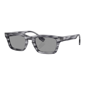 Rectangle Sunglasses BE4403
