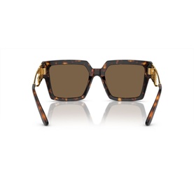 Square Sunglasses DG4446B