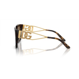 Square Sunglasses DG4446B