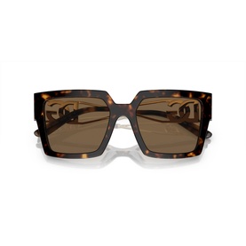 Square Sunglasses DG4446B