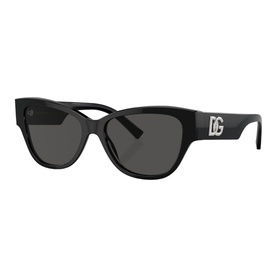 Butterfly Sunglasses DG4449
