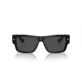 Rectangle Sunglasses DG4451