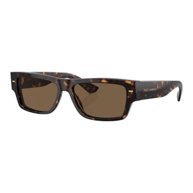 Rectangle Sunglasses DG4451