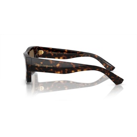 Rectangle Sunglasses DG4451