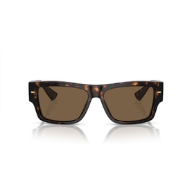 Rectangle Sunglasses DG4451