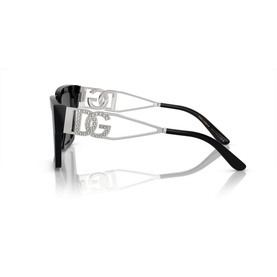 Square Sunglasses DG4446B