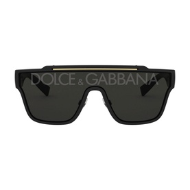 Square Sunglasses DG6125