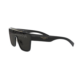 Square Sunglasses DG6125