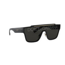 Square Sunglasses DG6125