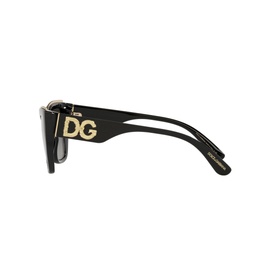 Cat Eye Sunglasses DG6144