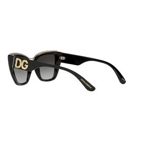 Cat Eye Sunglasses DG6144