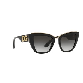 Cat Eye Sunglasses DG6144