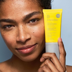 All-Physical Ultimate Defense Broad Spectrum Sunscreen SPF 50 PA++++