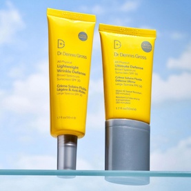 All-Physical Ultimate Defense Broad Spectrum Sunscreen SPF 50 PA++++
