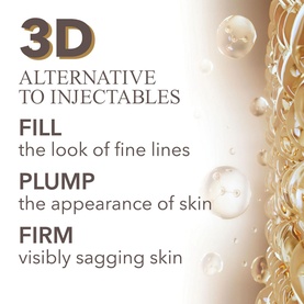 DermInfusions&trade; Fill + Repair Serum