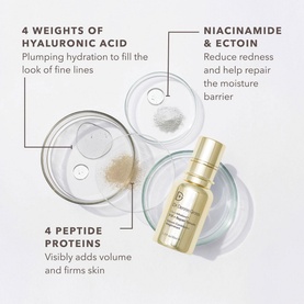 DermInfusions&trade; Fill + Repair Serum