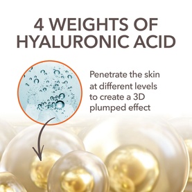 DermInfusions&trade; Fill + Repair Serum