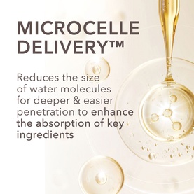 DermInfusions&trade; Fill + Repair Serum