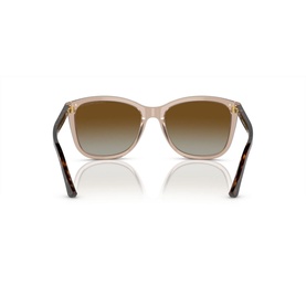Square Sunglasses EA4060