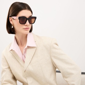 Rectangle Sunglasses GC001618