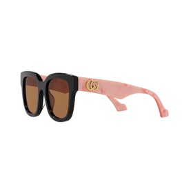 Rectangle Sunglasses GC001618