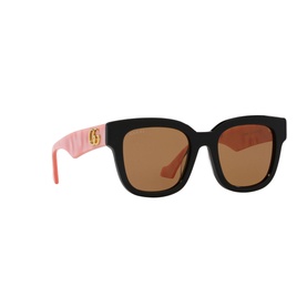 Rectangle Sunglasses GC001618