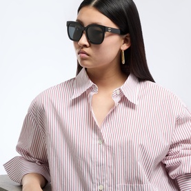 Rectangle Sunglasses GC001660