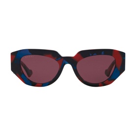 Rectangle Sunglasses GC002107