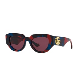 Rectangle Sunglasses GC002107