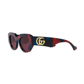 Rectangle Sunglasses GC002107