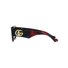 Rectangle Sunglasses GC002107