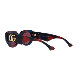 Rectangle Sunglasses GC002107