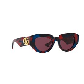 Rectangle Sunglasses GC002107
