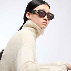 Rectangle Sunglasses GC002107