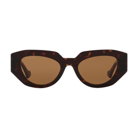Rectangle Sunglasses GC002107