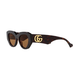 Rectangle Sunglasses GC002107