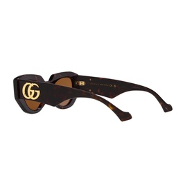 Rectangle Sunglasses GC002107