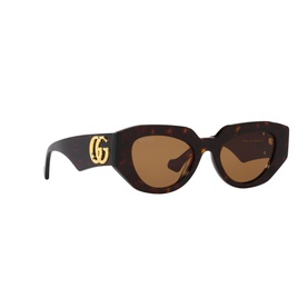 Rectangle Sunglasses GC002107
