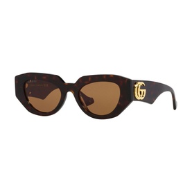 Rectangle Sunglasses GC002107