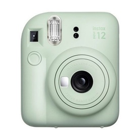Instax Mini 12 Green
