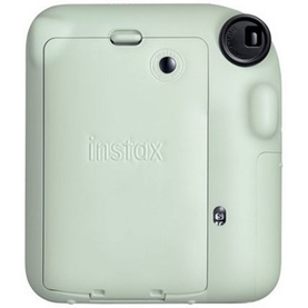 Instax Mini 12 Green
