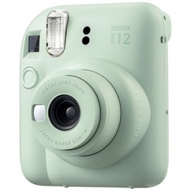 Instax Mini 12 Green