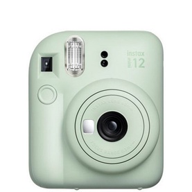 Instax Mini 12 Green