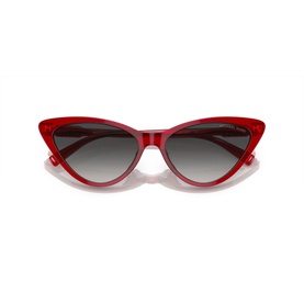Cat Eye Sunglasses MK2195U