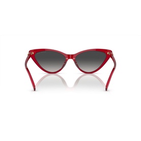 Cat Eye Sunglasses MK2195U